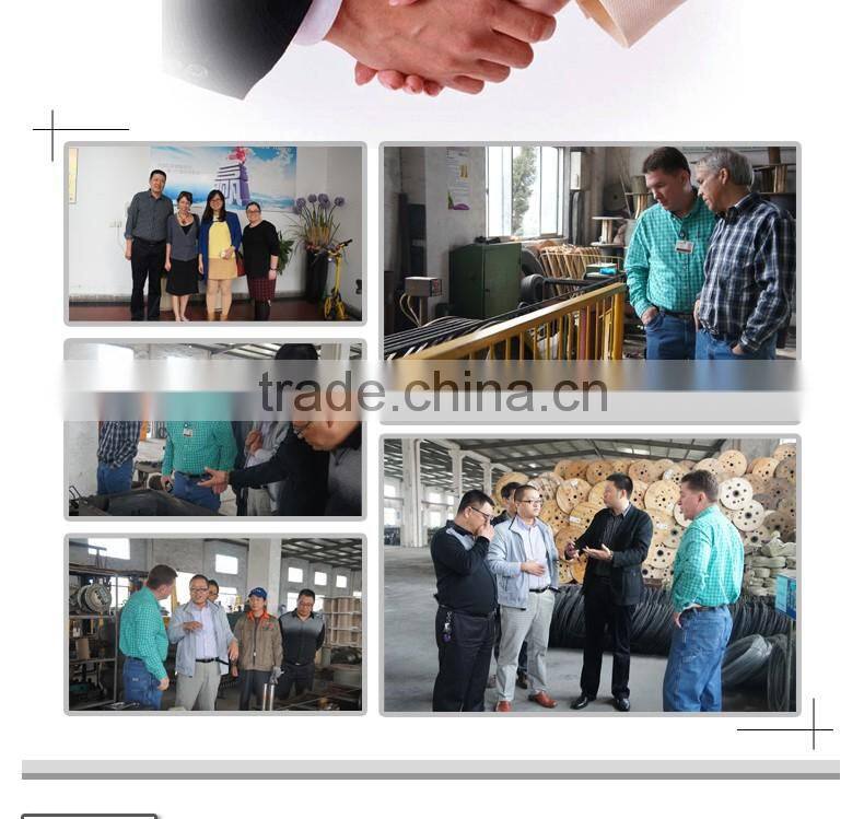 Best selling top quality stainless steel wire rope sling