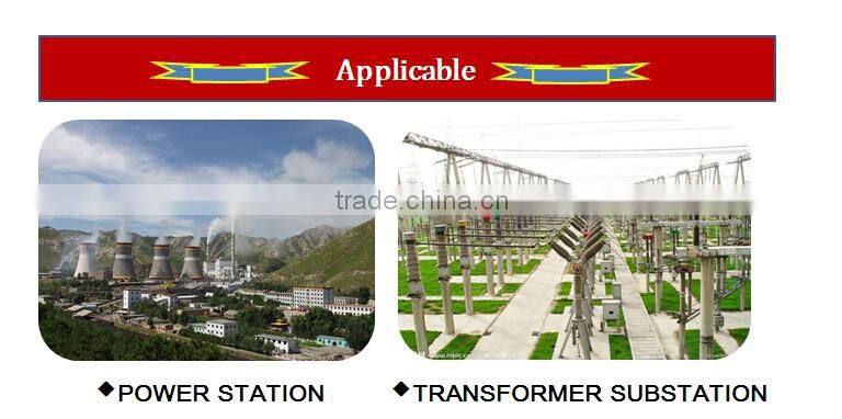 high quality low resistance graphite grounding earthing pole /electrode of transmission lines