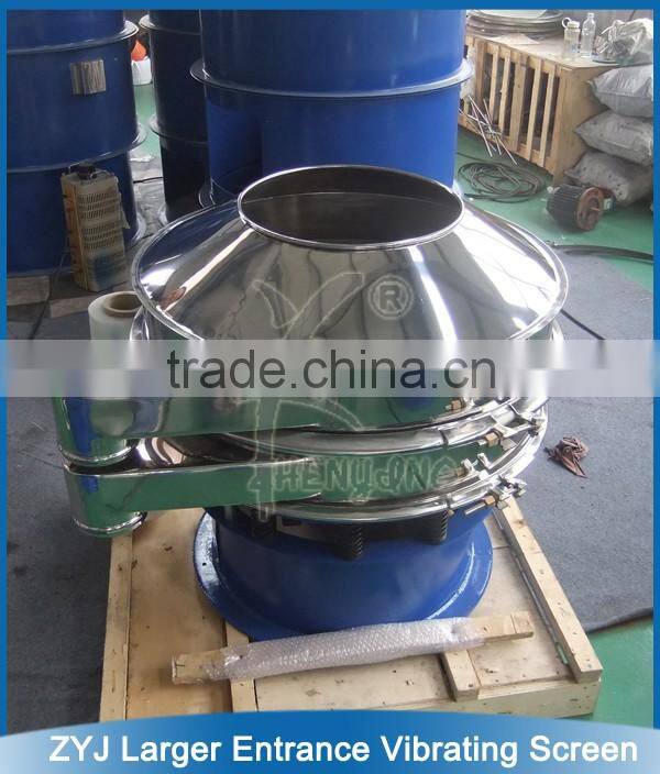 ZYJ hIgh efficiency and quality honey filtering machine with CE & ISO