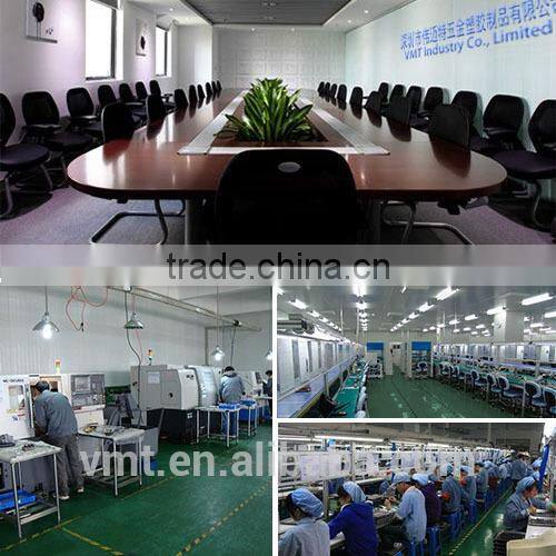 VMT AL1246 80w IP65 wall mounted fancy led flood light fitting by shenzhen supplier(NO chip)