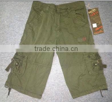 cheap new style running shorts for men