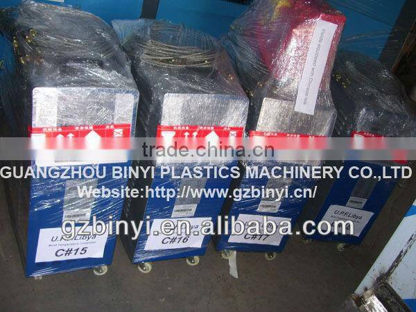 Indirect cooling mould temperature controller YMTHL-150COE9-0.5HP