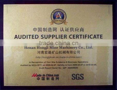 2012 newest compound fertilizer pellet plant (Capacity:1-70TPH)