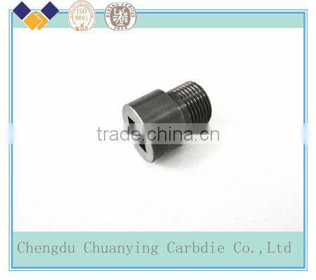 tungsten carbide rotating nozzle