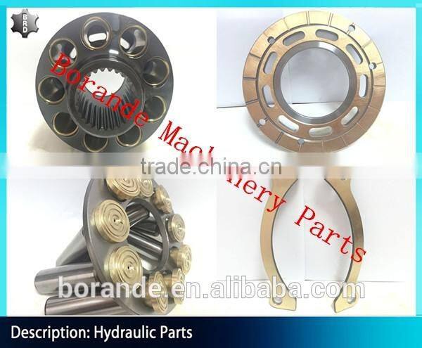 Hydraulic Motor Repair Kit For Eaton 5423-555