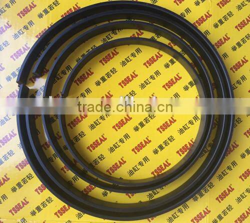 Quaity Assured dump truck hydraulic cylinder seal
