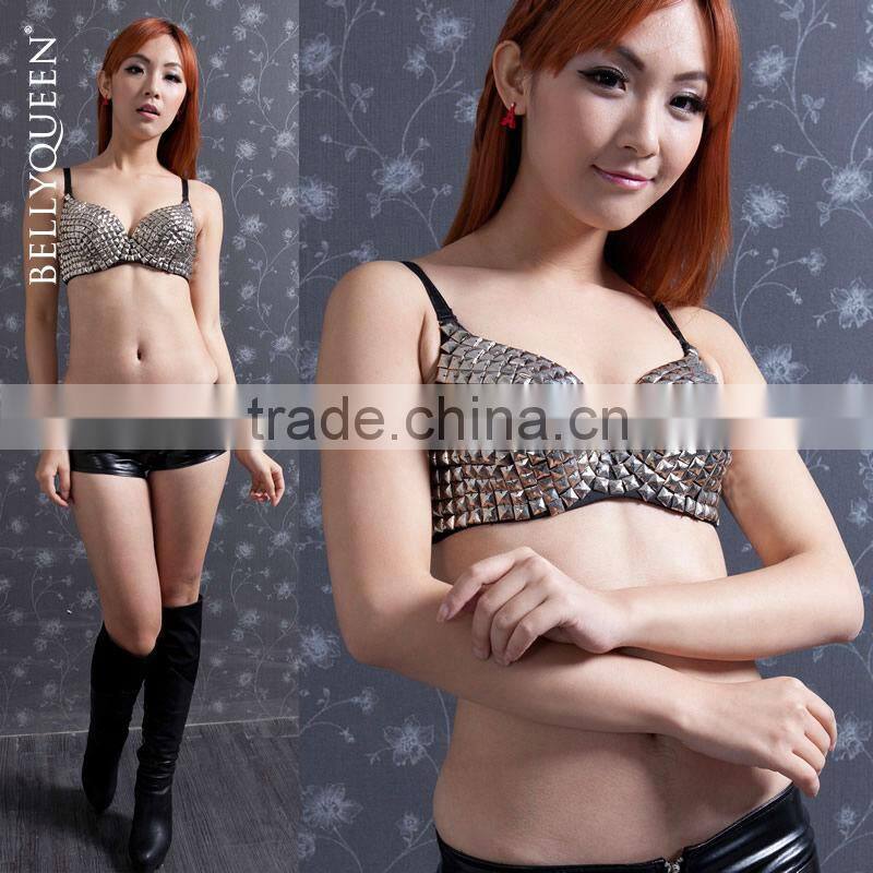Dance Bra for ladies ,BellyQueen