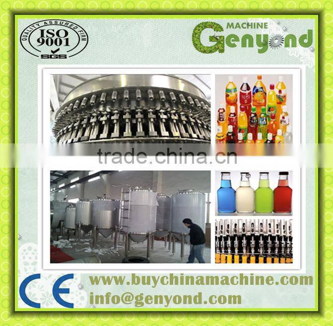 Concentrated Fruit Juice Production Line/ Pasta Production Line with factory price