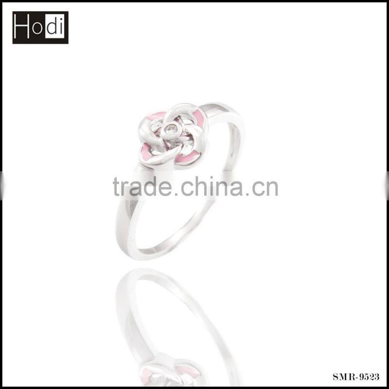 Wholesale New Fashion Finger Ring Designs Women With Hot sales