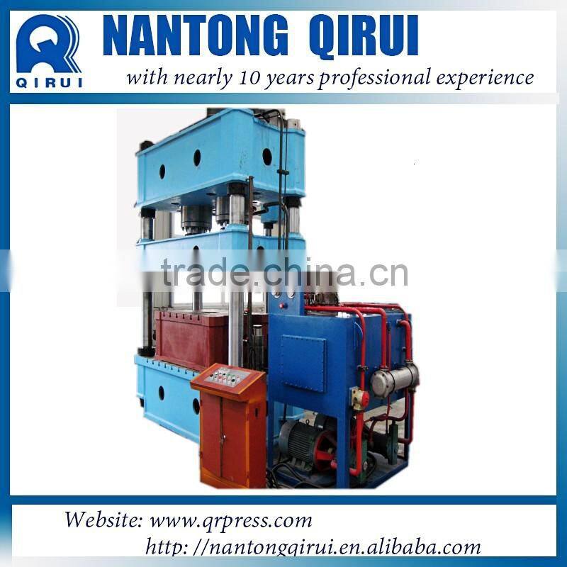 CE Certification adjustment manual semiautomatic punching hydraulic press