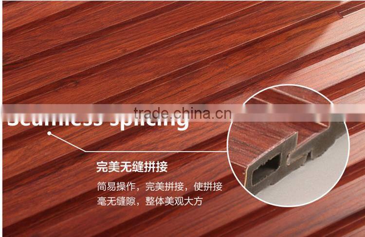 waterproof plastic wall Panel for home wall decoration