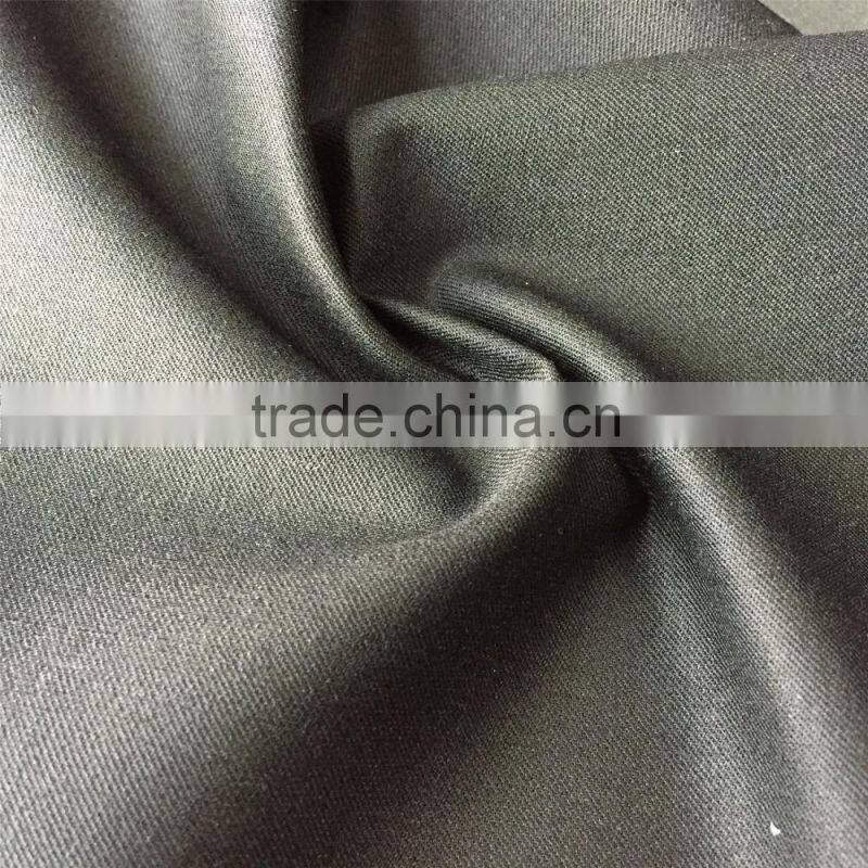 Italia fashion tartan wool fabric