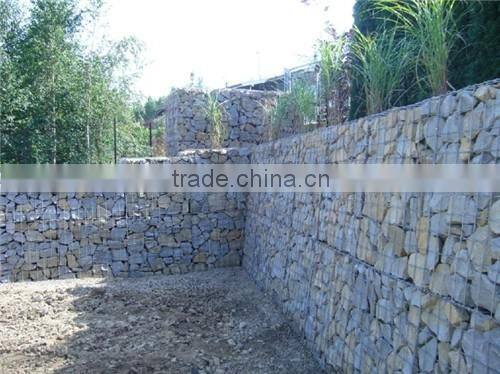 Welded Gabion
