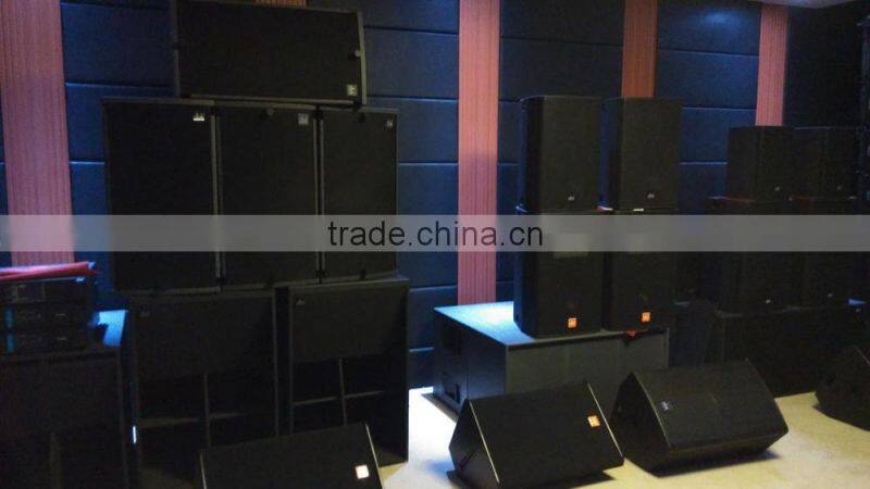 3-way Line Array System In Pro Audio Speaker(L-3412)