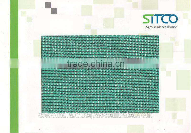 Scaffold Net For Construction