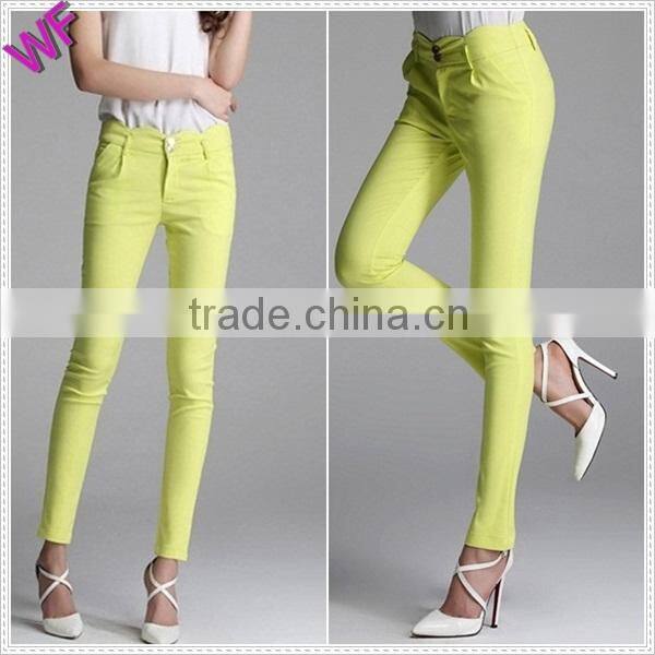 New Fashion Jeans Ladies Latest Fashion Jeans Pants