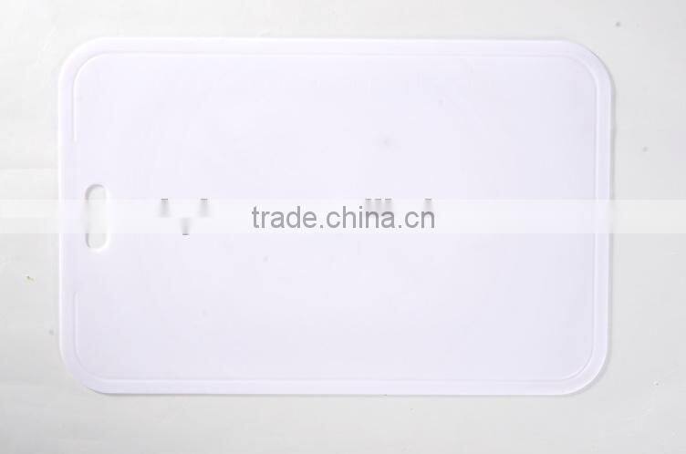 Antibacterial PP Cutting Board Environmental Protection Food-grade Chopping Block