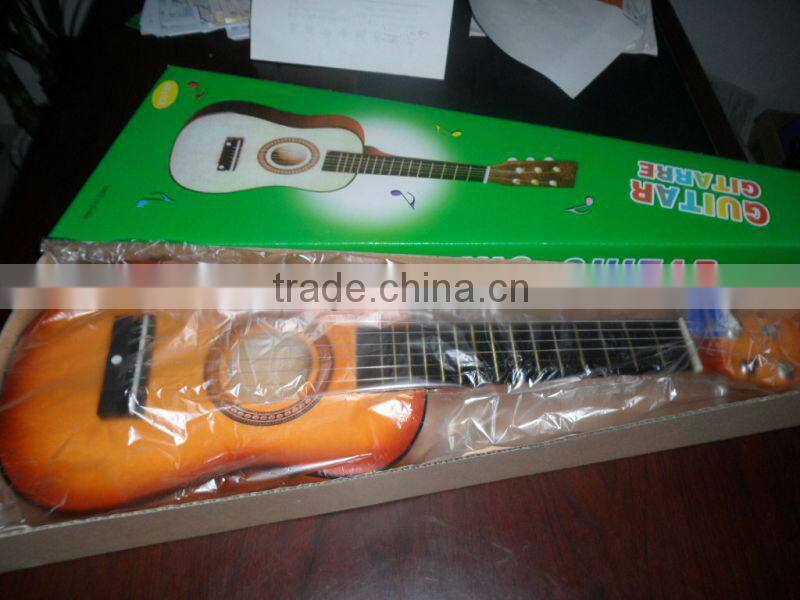 21" coloured cheap china ukulele