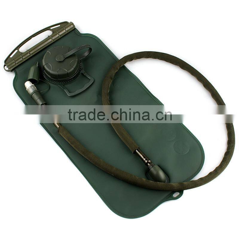 Outdoor 3L sport cycling climbing camping water bag