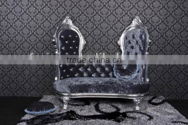 home furniture wings chair / luxury living room furniture YB43