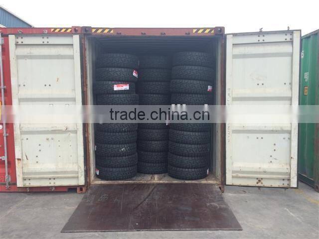 HAIDA RT tyre HD878 33x12.50R17LT