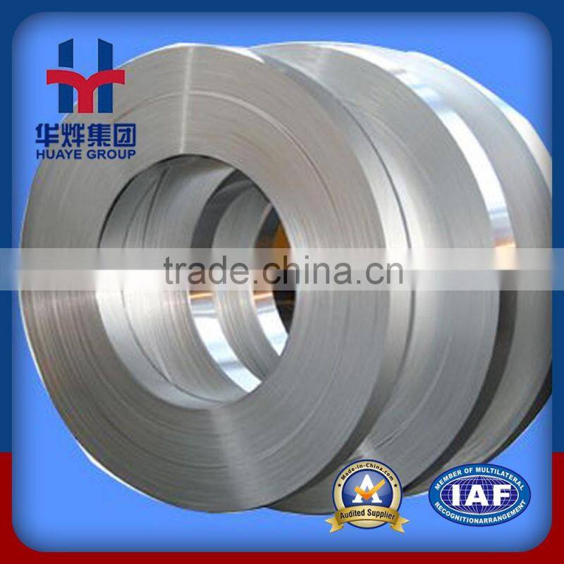 Hyper-Competitive Hot Rolled Mild Stainless Steel Coil