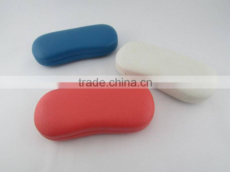 China fashion top-rated leather glasses case