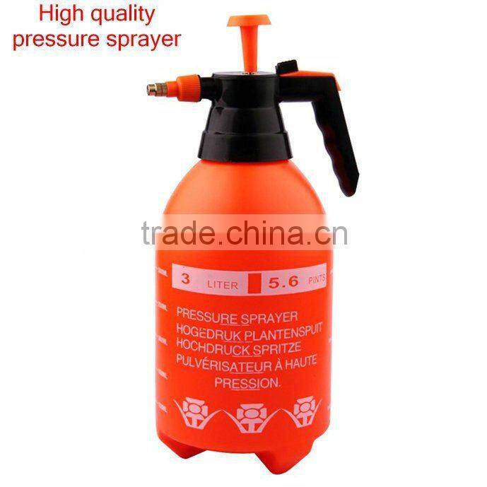 high pressure plastic sprayer(YH-029-2)