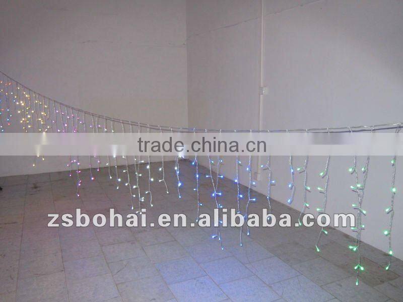 low price bar icicle light