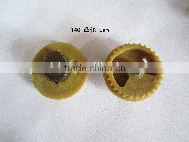 140F 4-stroke fine quality new style gasoline engine