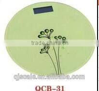 precision digital electronic portable visual human personal weight analyser measurement bmi body fat scale manufacture