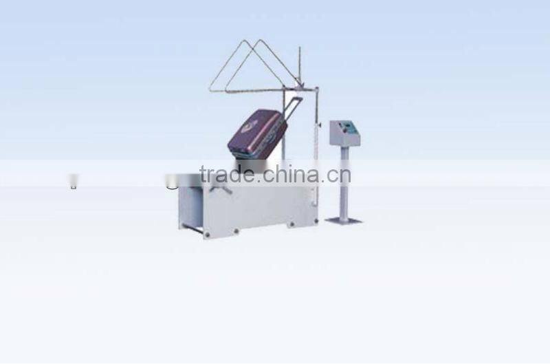 Suitcase Wheels Abrasion Tester price