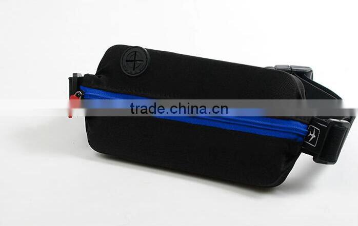 2014 new sport travel waist belt bag