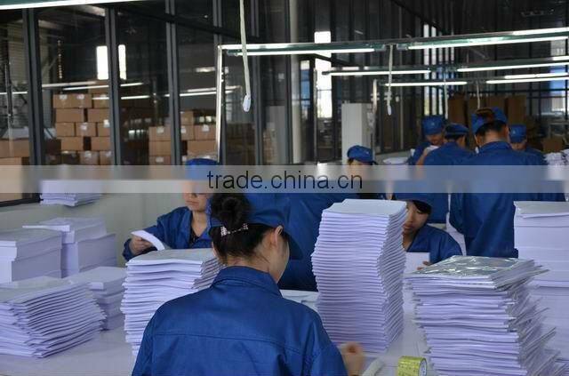 240g Satin Photo paper(Semi-glossy & Silky)