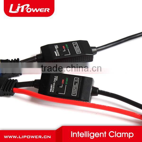 NEW designs 12V Car battery Jump Starter Jump Leads