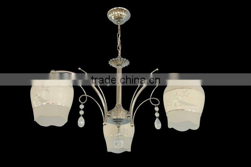 crystal ceiling lamp chandelier lights for bedroom