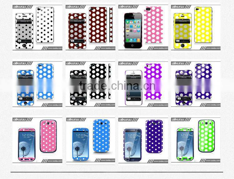 NEW!! custom anti scratch case for note 2 with factory sale