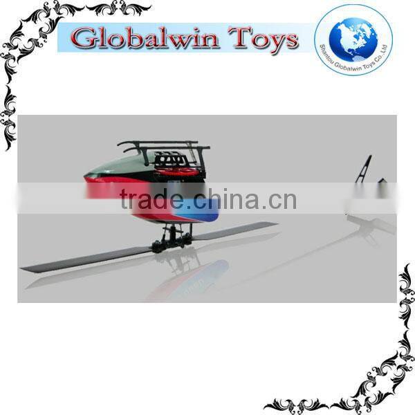 HOT&NEW! SKYARTEC 2014 Newly MNH04 7CH 2.4G LCD WASP AUTO CP one key Inverted flight gas powered rc helicopters sale