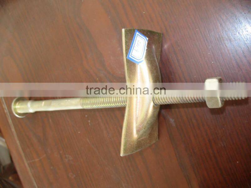 B & D Form Tie rod wing clip washer 14mm