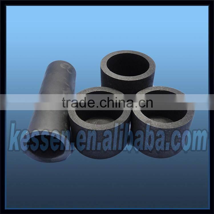 Graphite Crucibles for melting copper and aluminum