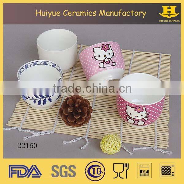 ceramic small cup, small coffee cup, small tea cup