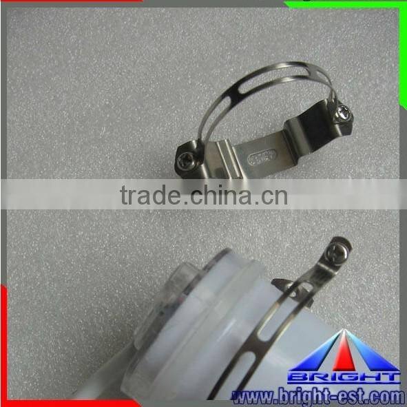 Color change Digital tube light,Red LED Tube,12V LED Tube