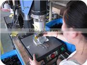 Drop-shaped Retractable anti theft recoiler widely used in cabinet or retail product positioning