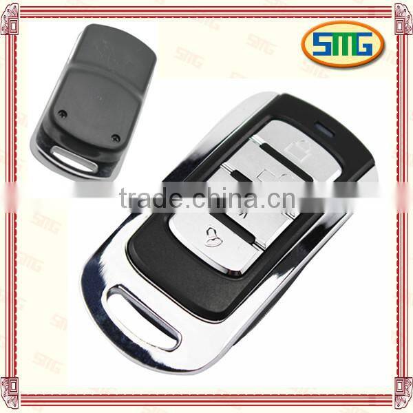 Automation wireless garage door remote control wireless face to face remote duplicator SMG-005