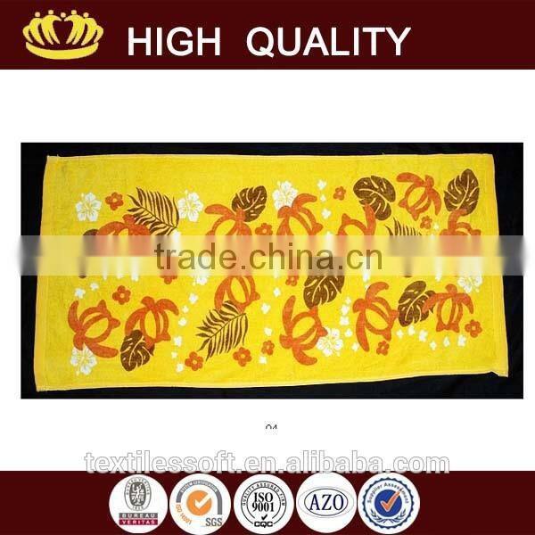 beach towel 100x180