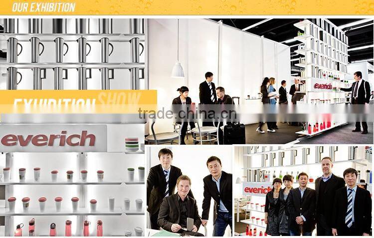 16oz Double wall tritan tumbler with flip lip and stainless steel infuser