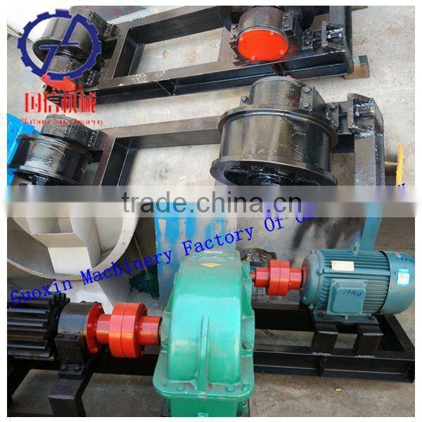 Full automatic best offer rotary sawdust dryer with CE