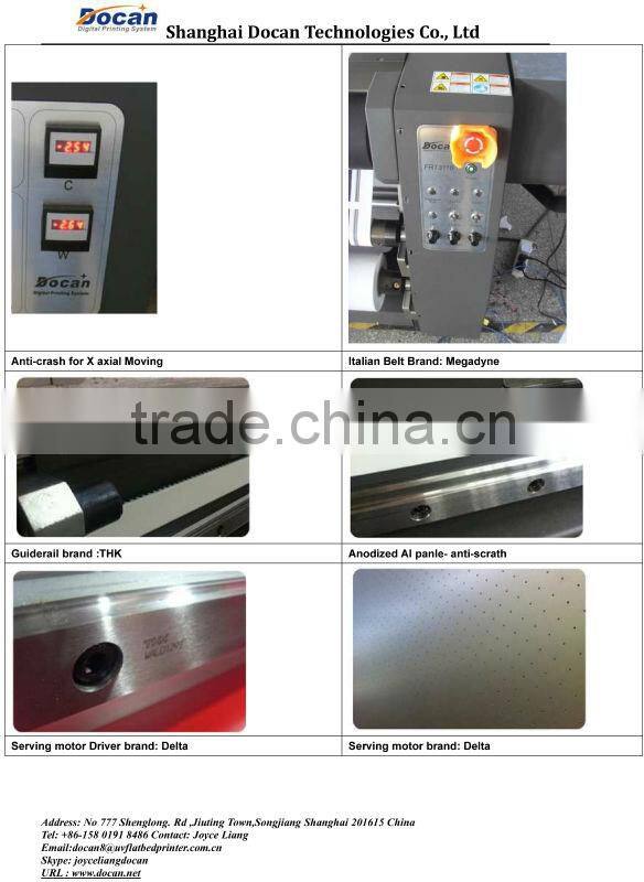 banner advertising uv inkjet digital printers