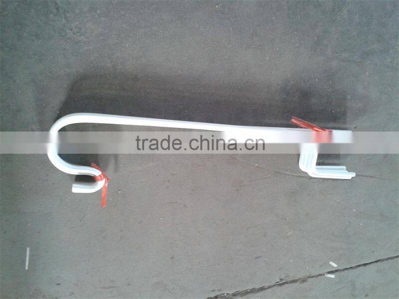 top quality shepherd hook wedding