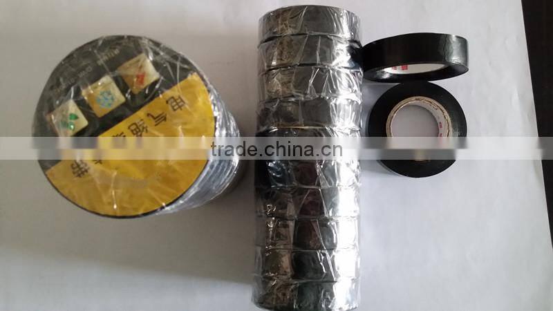 PVC insulation adhesive tape